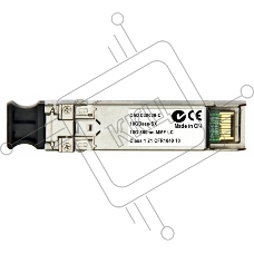 Трансивер Huawei OMXD30000 S5700 SPARES Optical SFP+10G Multi-mode 850nm 0.3km LC