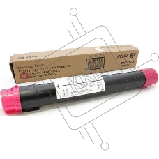 Картридж лазерный XEROX AltaLink C8030/35/45/55/70 пурпурный (15,0K)
