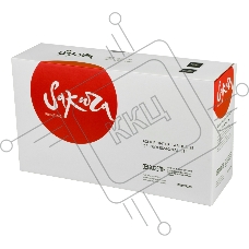 Картридж лазерный Sakura CE505X/CRG719H HP LaserJet P2050/2055d/2055dn/2055x, Сanon LBP 6300dn/6650dn, MF 5840dn/5880dn, MF-6140DN,5940DN   черный, 6400 к.