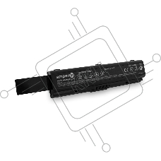 Аккумуляторная батарея Amperin для ноутбука Toshiba Satellite PRO A, L 11.1V 6600mAh (73Wh)