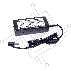 Блок питания для монитора и телевизора LCD 14V 4A 56W (6.5x4.4mm) OEM