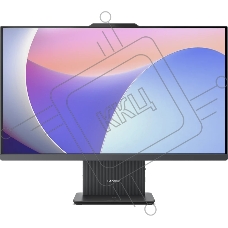 Моноблок Lenovo IdeaCentre AIO 27IRH9 серый F0HM008ERU 27