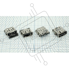 Разъем для ноутбука USB №25