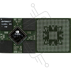 Чип nVidia Go6200TE