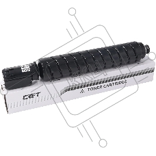 Картридж лазерный Cet CET141895 C-EXV65 черный (17500стр.) для Canon iR C3326/C3326i
