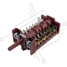 Переключатель духовки GOTTAK 800801 TEKA 3140103, 83140103 (10 позиций), COK300TK