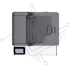 Цветное МФУ Pantum CM2200FDW
