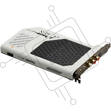 Звуковая карта Creative PCI-E Blaster AE-X 2.0 Ret