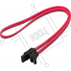 Кабель SATA TL-ATA-DATA-RA SATA/SATA 0.45м