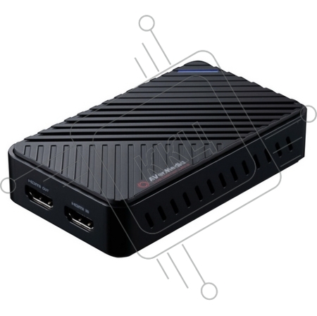 Карта видеозахвата Avermedia Live Gamer Ultra GC553 внешний USB 3.1