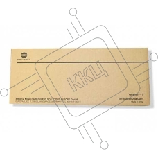 Картридж лазерный TN­328K Konica Minolta для C250i/C300i/C360i, 28К черный AAV8150