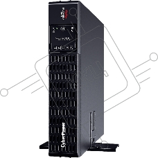 Источник бесперебойного питания UPS CyberPower PR1500ERTXL2U NEW Line-Interactive