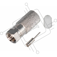 F-разъем для RG-11, (с пином)  PROconnect
