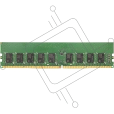 Оперативная память Synology, DDR4, 4GB (1x4GB), 2666MHz, CL19