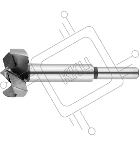 Сверло форстнера по дереву URAGAN 30мм