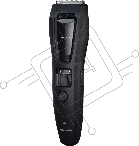 Триммер Panasonic ER-GB61-K503 черный (насадок в компл:3шт)