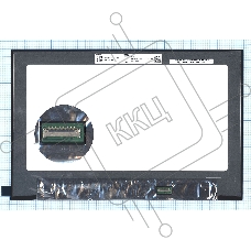 Матрица N140JLG-GT3 Dell
