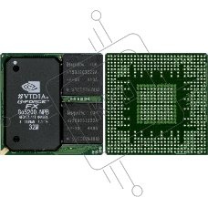 Чип nVidia Go5200 32M