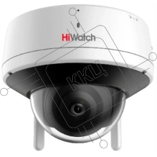 Камера видеонаблюдения IP HiWatch DS-I452W (2.8мм) 2.8-2.8мм цв.