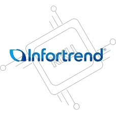 Кабель подключения RS232 9373AYCAB-0010 INFORTREND
