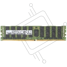 Оперативная память Samsung DDR4 64Gb LRDIMM (PC4-25600) 3200MHz ECC Reg Load Reduced 1.2V M386A8K40DM2-CWELY