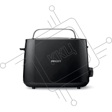 Тостер Philips HD2581/90 черный