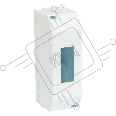 Бокс КМПн 1/2 EKF pbm40-n-2