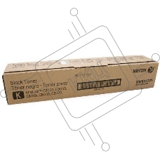 Картридж лазерный XEROX AltaLink C8030/35/45/55/70 черный (26,0K)
