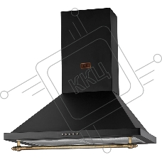 Вытяжка купольная Korting KHC 6750 RN