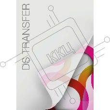 Универсальная для сублимации красителя DS Transfer Multi-Purpose 162cm x 91.4m