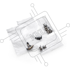 Серверный корпус ExeGate Pro 4U300-08 <RM 19