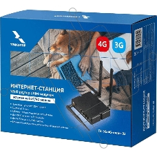 Роутер беспроводной Триколор TR-3G/4G-router-02 (046/91/00054231) 3G/4G