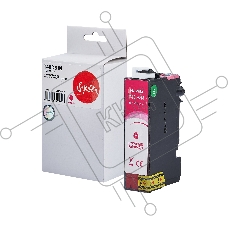 Струйный картридж Sakura C13T40D340 (T40D3 M) для Epson, пурпурный, 56 мл.