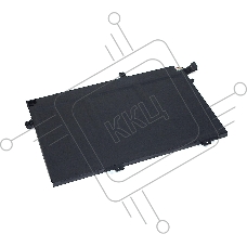 Аккумуляторная батарея для ноутбука Lenovo ThinkPad L480  11.1V 4080mAh