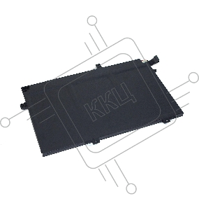 Аккумуляторная батарея для ноутбука Lenovo ThinkPad L480 (L17M3P54) 11.1V 4080mAh
