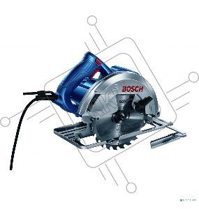 Циркулярная пила BOSCH GKS 140 06016B3020