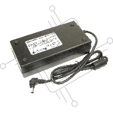 Блок питания для монитора и телевизора LCD 19V 7.37A 140W (6.5x4.4mm) OEM