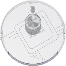 Робот-пылесос Xiaomi S20+ WHITE EU