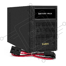 Батарейный блок ExeGate PowerExpert BB-96V.8S7Ah для TL-3000.96V <встроенные батареи 12V 7.2Ah - 8шт>