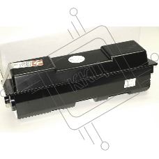Картридж лазерный Boost для Kyocera FS1035MFP TK1140 240 г/картр. + чип Type 4.0 TK1140 MATK140