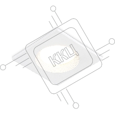 Встраиваемый точечный светильник Ambrella light TN102817 WH белый GU5.3 78*78*28