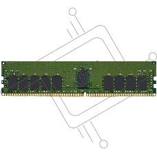 Оперативная память Kingston Server Premier, DDR4, 32Gb (1x32 GB), 3200 MHz, CL22, RDIMM