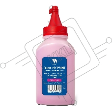Тонер NVPrint для Xerox Phaser 6510, 6280, WorkCenter 6515 Type3 (70г) Magenta совместимый