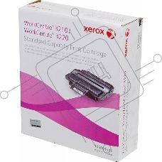 Картридж лазерный Xerox 106R01485 черный для Xerox WC 3210/3220 (2000 стр)(Channels)