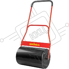 Каток GRINDA для газона, 580х400мм, 62л [422115]