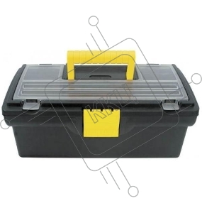 Ящик для инструмента FIT  65500  пластиковый 13'' (33 х 17,5 х 12,5 см)