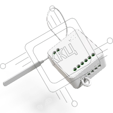 Реле Yeelight Smart Dual Control Module YLAI002