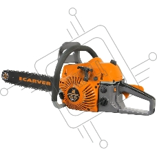 Бензопила Carver RSG 246Х 1750Вт 2.4л.с. дл.шины:16