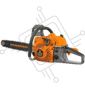 Бензопила Carver RSG 246Х 1750Вт 2.4л.с. дл.шины:16