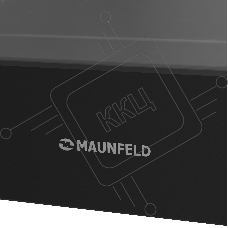 Шкаф духовой электрический Maunfeld AMCO458GB, встраиваемый